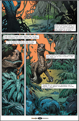 Conan - Os Companheiros Livres Conan - Os Companheiros Livres