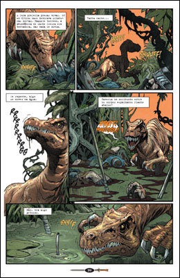 Conan - Os Companheiros Livres Conan - Os Companheiros Livres