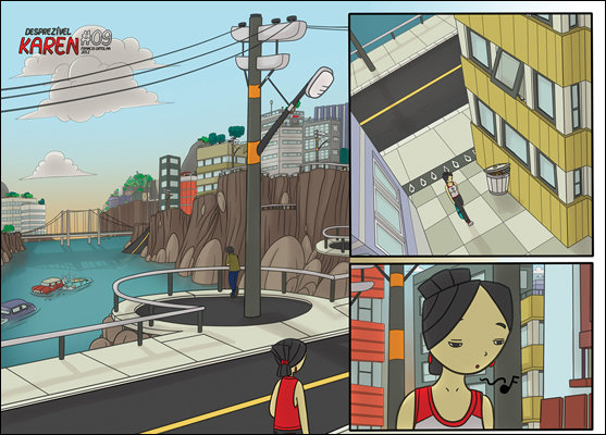 Cosmopolia Cosmopolia