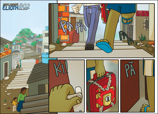 Cosmopolia Cosmopolia