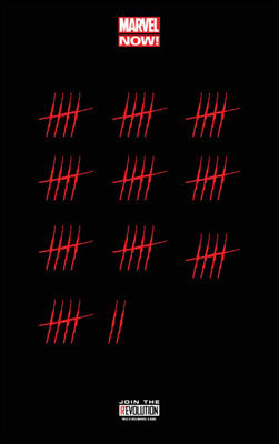 Marvel First Marvel First