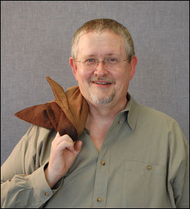 Orson Scott Card