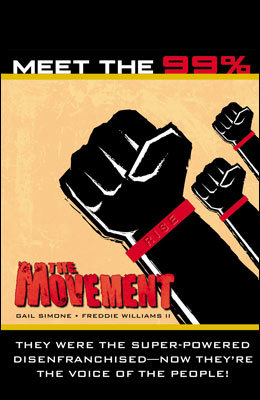 The Movement The Movement
