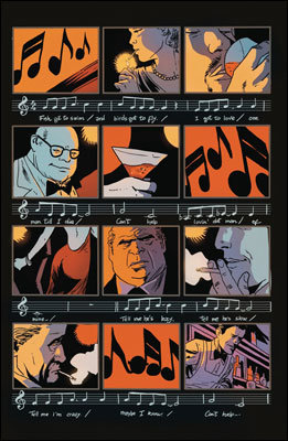 The Black Beetle The Black Beetle