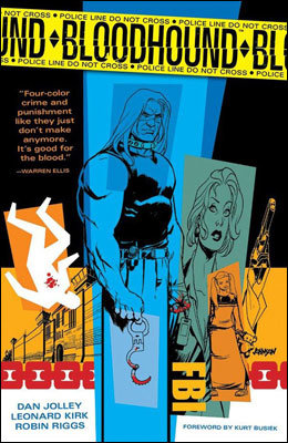 Bloodhound Bloodhound