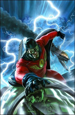 Captain Midnight Captain Midnight