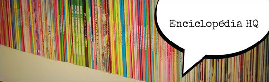 Enciclopédia HQ Enciclopédia HQ