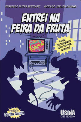 Entrei na Feira da Fruta Entrei na Feira da Fruta