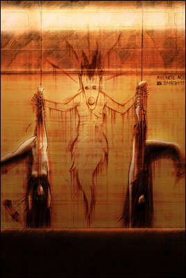 Eventos Intrigantes da Era da Ferrugem Eventos Intrigantes da Era da Ferrugem