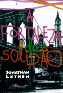 A Fortaleza da Solidão