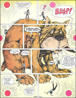 Arte de Fred Arte de Fred