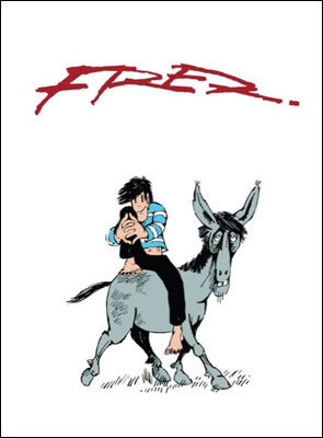 Arte de Fred Arte de Fred