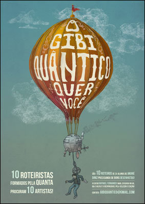 Gibi Quântico Gibi Quântico