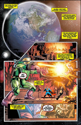 Action Comics # 18