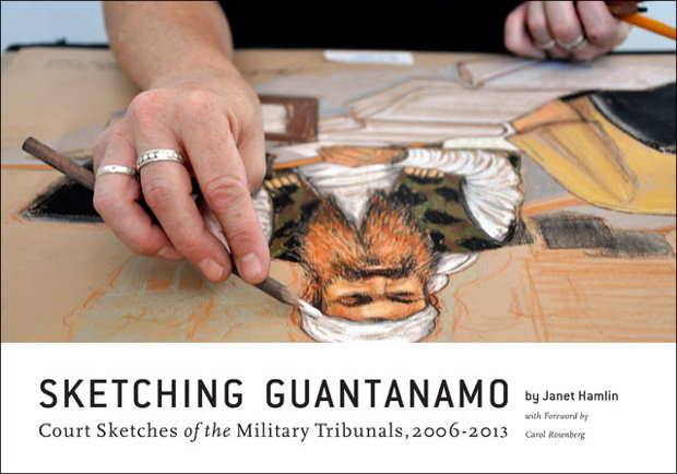 Guantanamo_sketching-guantanamo-solic