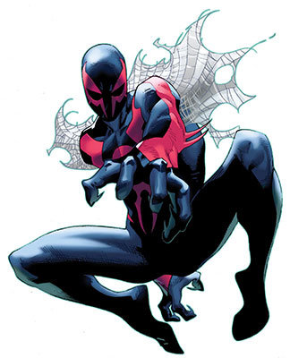 Homem-Aranha 2099 Homem-Aranha 2099