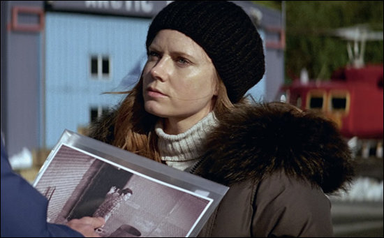 O Homem de Aço na revista Total Film O Homem de Aço na revista Total Film