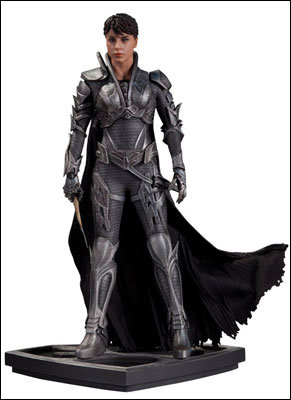 Estatueta da Faora Estatueta da Faora