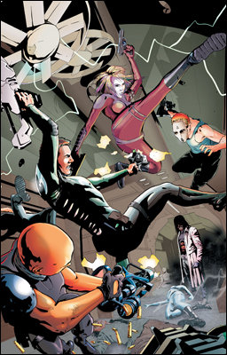 Insurgents Insurgents