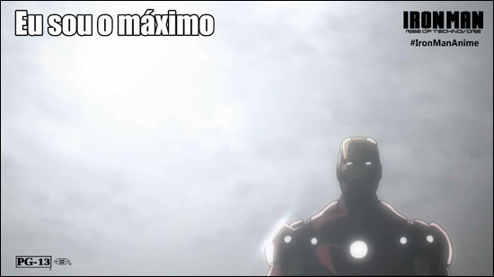 Homem de Ferro - A Batalha Contra Ezekiel Stane Homem de Ferro - A Batalha Contra Ezekiel Stane