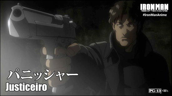 Homem de Ferro - A Batalha Contra Ezekiel Stane Homem de Ferro - A Batalha Contra Ezekiel Stane