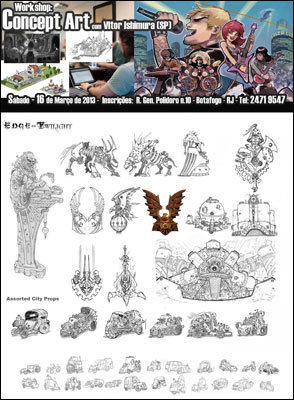 Impacto Quadrinhos Impacto Quadrinhos