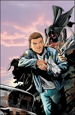 Insurgents Insurgents