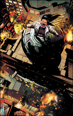 Insurgents Insurgents