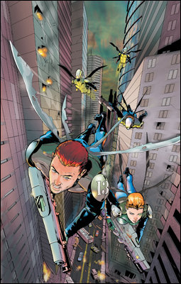 Insurgents Insurgents