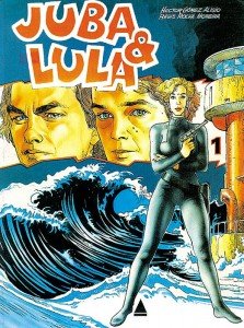 Juba & Lula - Operação Super-Homem