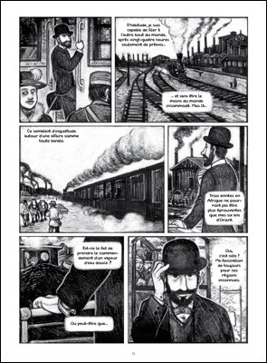 Kongo - Le ténébreux voyage de Józef Teodor Konrad Korzeniowski Kongo - Le ténébreux voyage de Józef Teodor Konrad Korzeniowski