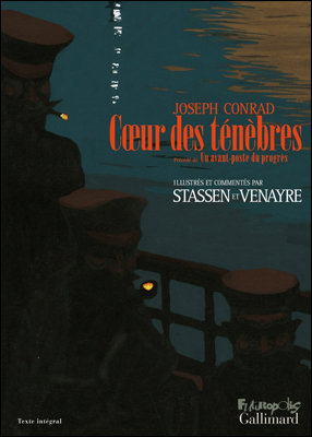 Coeurs des Ténébres Coeurs des Ténébres