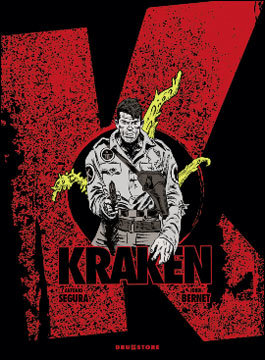 Kraken Kraken