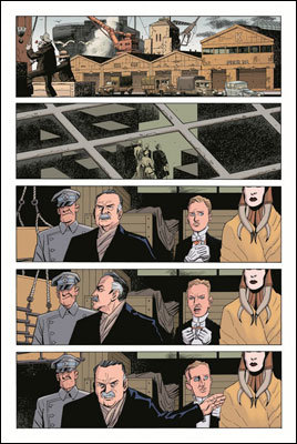 Nemo - Heart Of Ice Nemo - Heart Of Ice