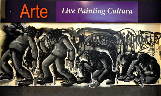 Arte de Pedro de Rosa Arte de Pedro de Rosa