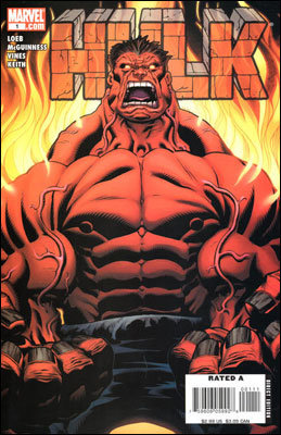 Hulk by Jeph Loeb - The Complete Collection Hulk by Jeph Loeb - The Complete Collection