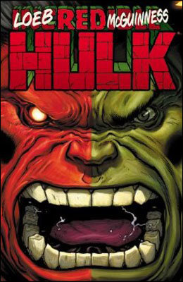 Hulk by Jeph Loeb - The Complete Collection Hulk by Jeph Loeb - The Complete Collection