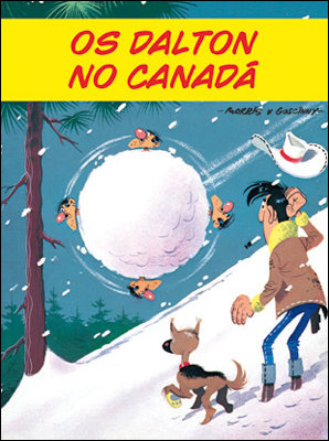 Lucky Luke Lucky Luke