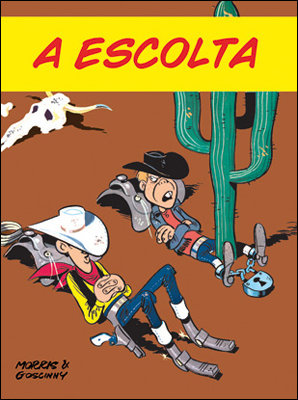 Lucky Luke