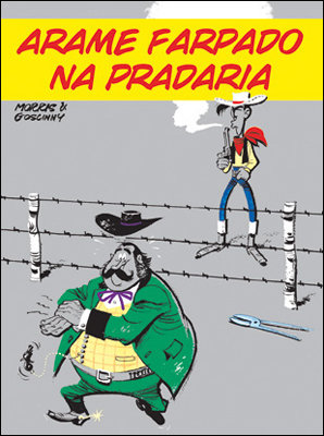 Lucky Luke Lucky Luke