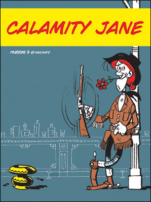 Lucky Luke Lucky Luke