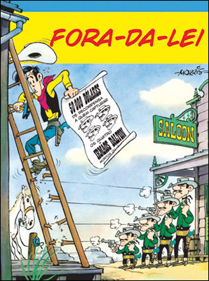 Lucky Luke Lucky Luke