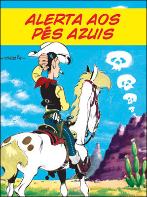 Lucky Luke
