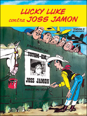 Lucky Luke Lucky Luke