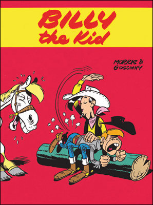 Lucky Luke Lucky Luke