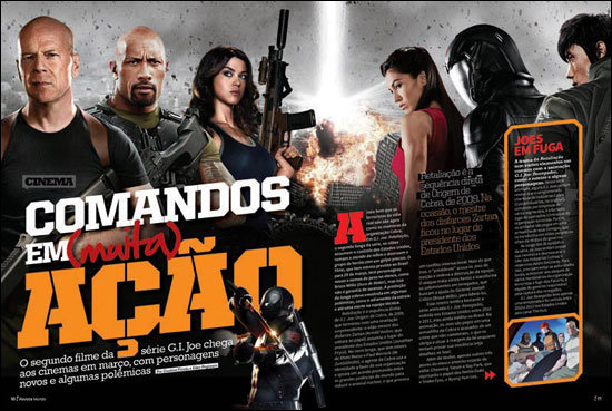 Mundo dos Super-Heróis # 40 Mundo dos Super-Heróis # 40