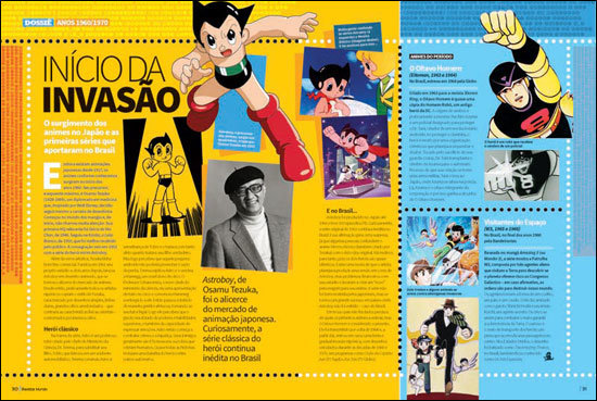 Mundo dos Super-Heróis # 40 Mundo dos Super-Heróis # 40