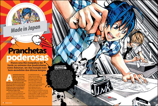 Mundo dos Super-Heróis # 42