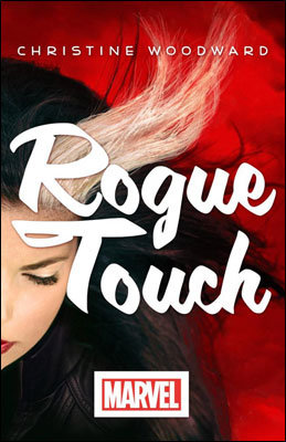 Rogue Touch Rogue Touch