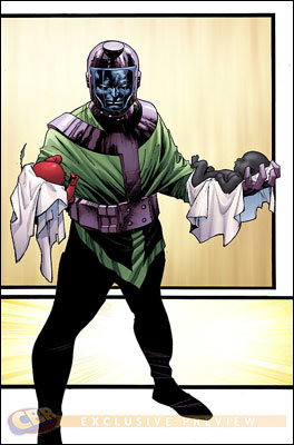 Uncanny Avengers Uncanny Avengers